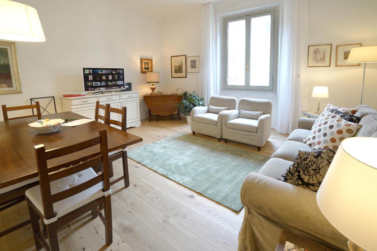 Arnolfhouse Apartamento Florencia