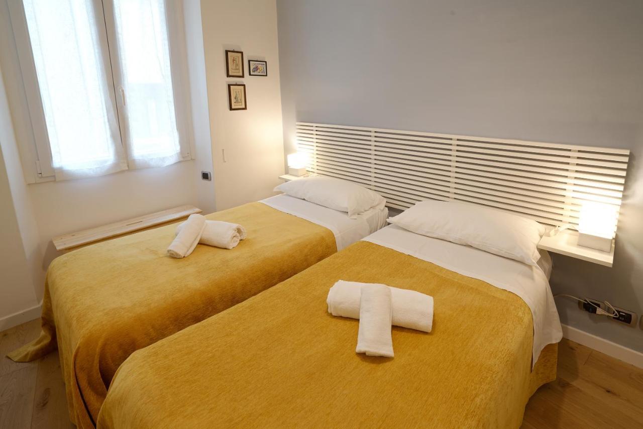 Arnolfhouse Apartamento *