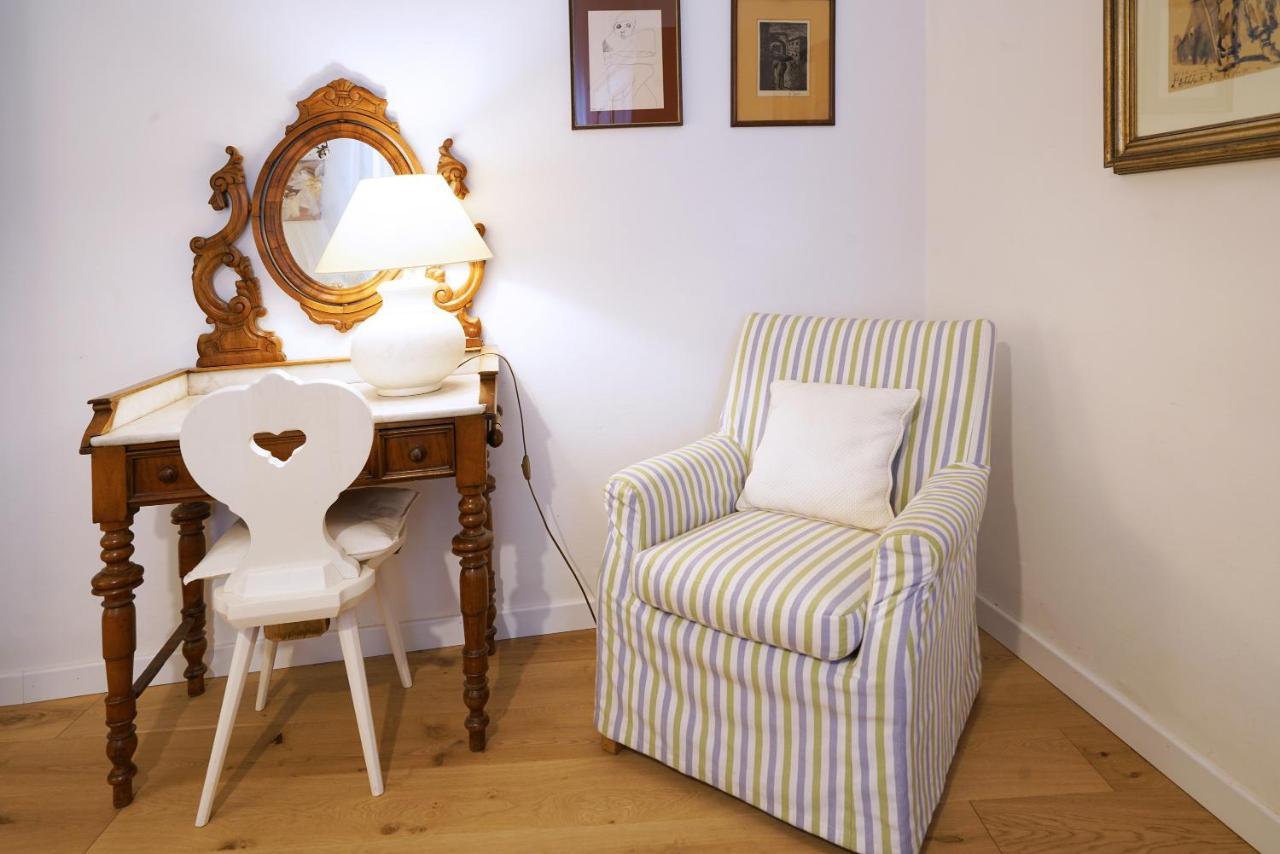 Apartamento Arnolfhouse *
