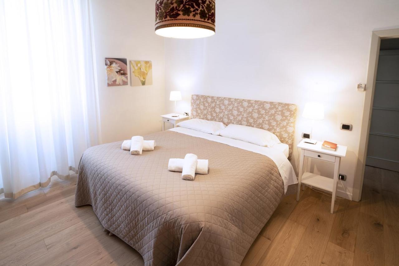 Apartamento Arnolfhouse *