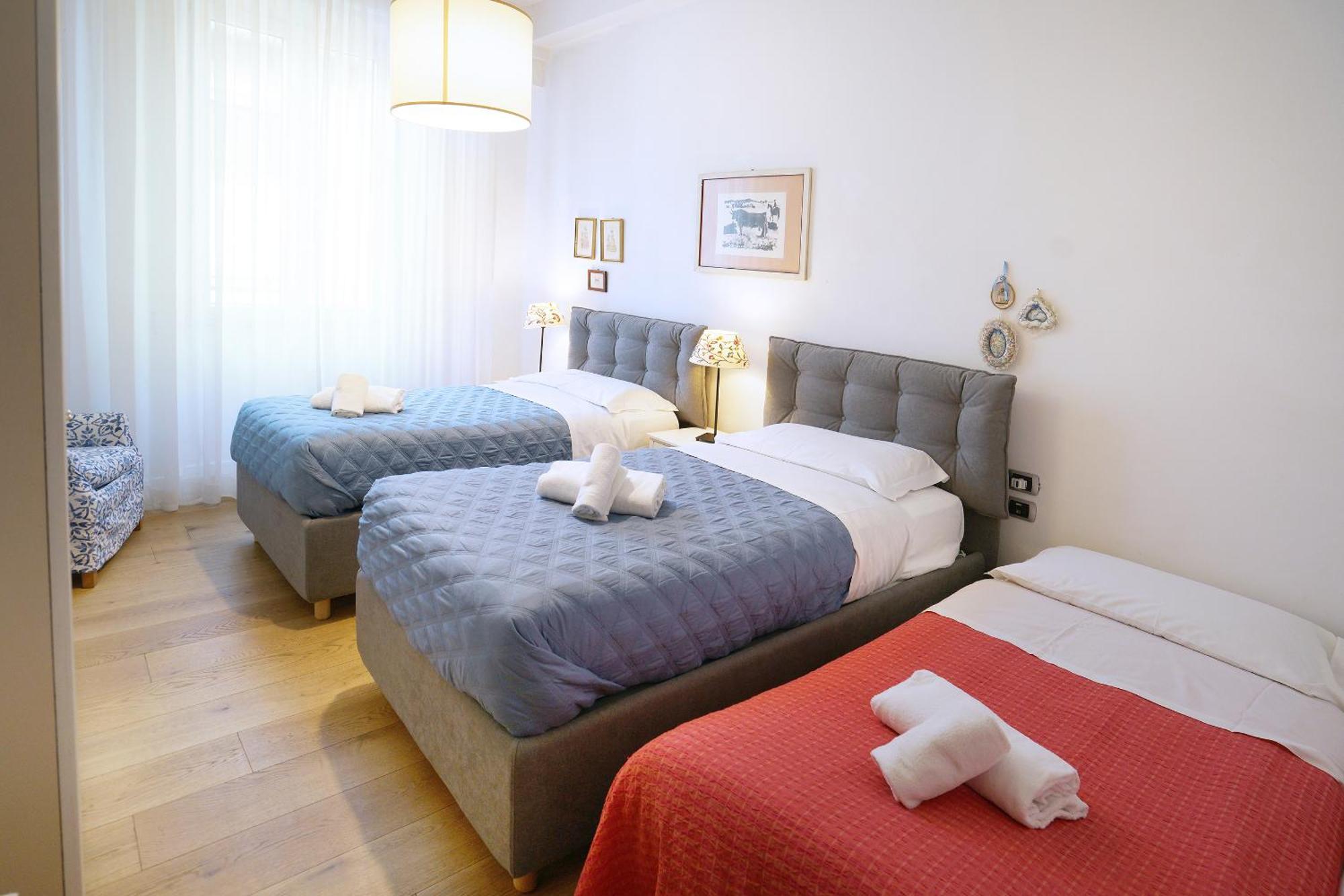 Arnolfhouse Apartamento Florencia